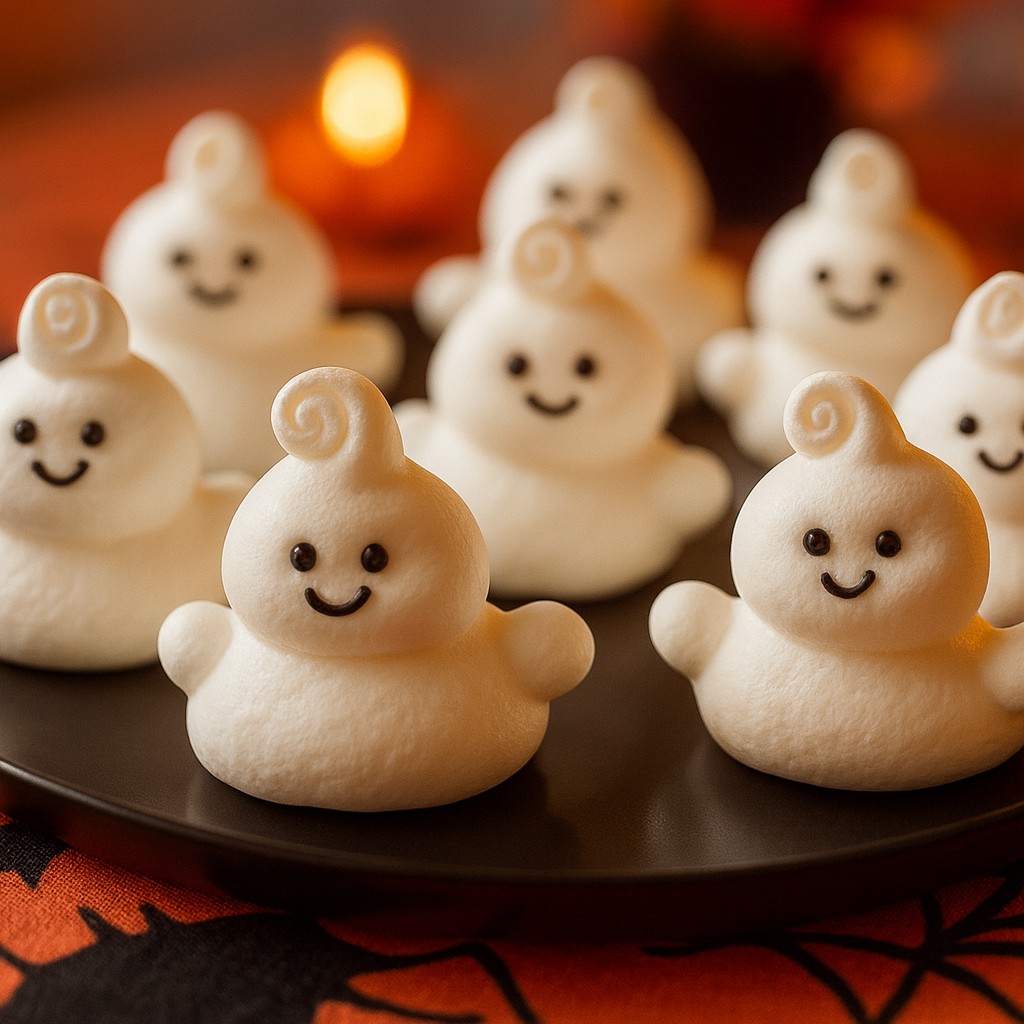 Chewy Ghostbusters Stay Puft Marshmallows