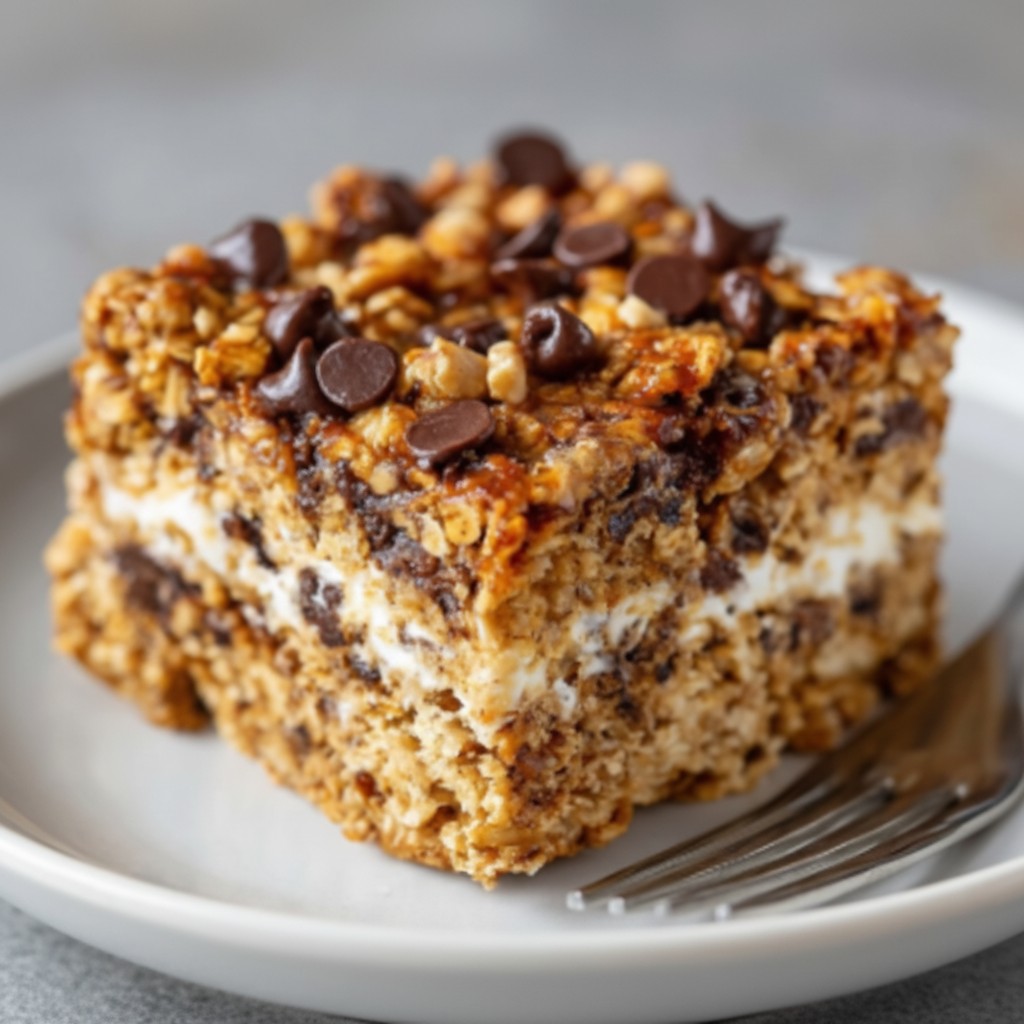 Delicious Protein Bars